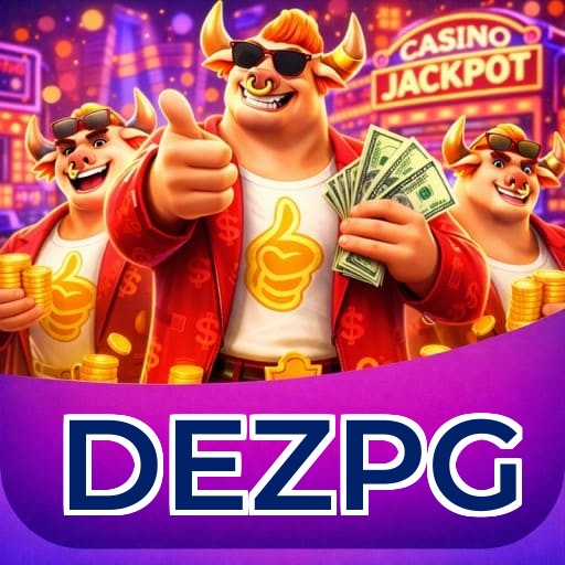 DEZPG App Mobile - Android e iOS