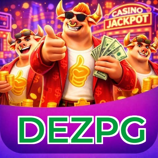 DEZPG Slots - 1.500+ Jogos
